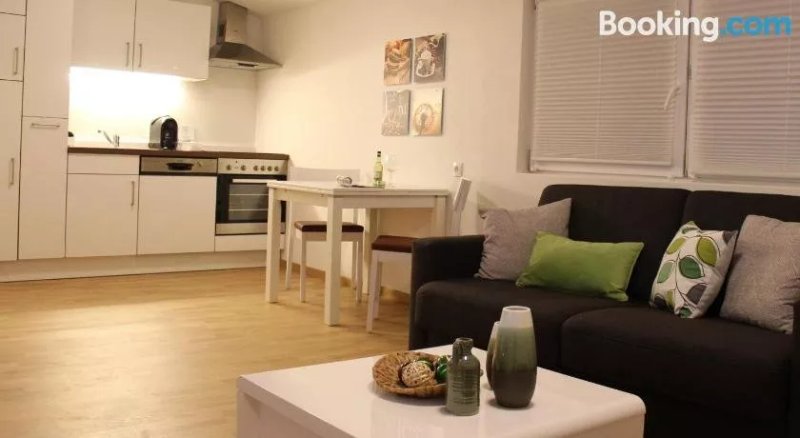 Wichner Apartments