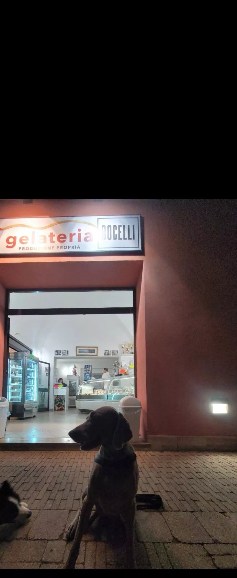 Gelateria Bocelli