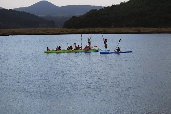 Paddle South Portugal