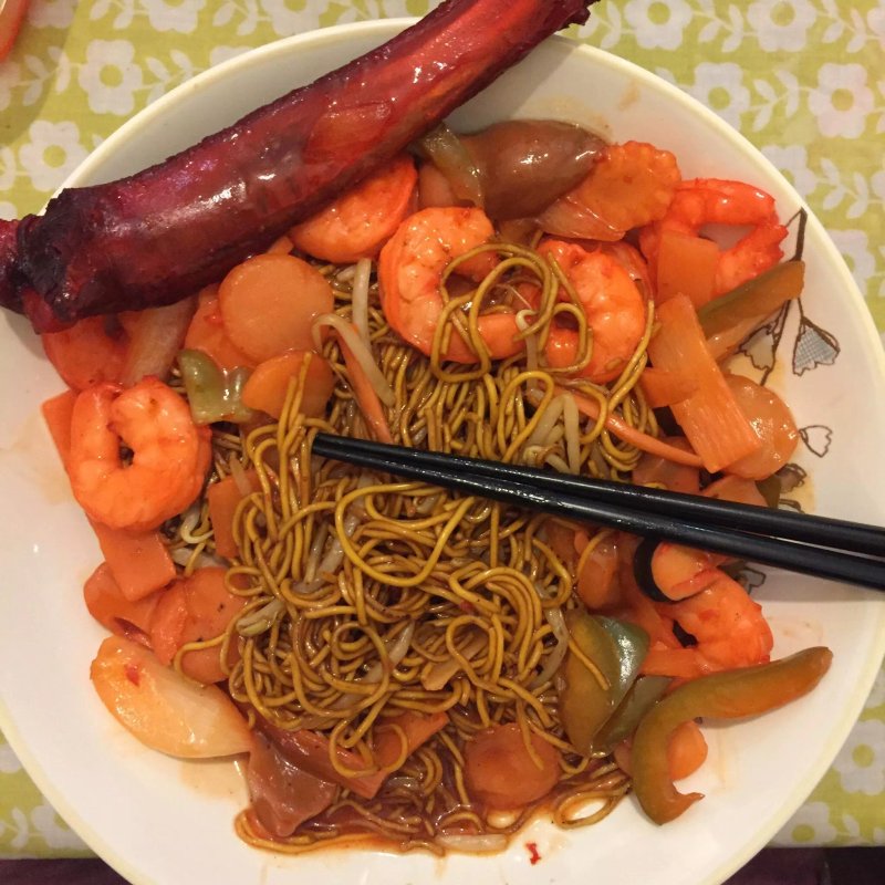 Lucky House Chinese Takeaway