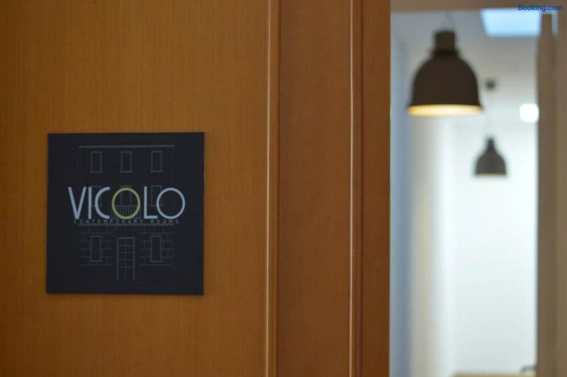 Il Vicolo