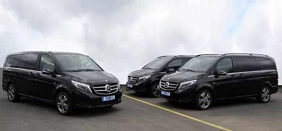HRI Limousinenservice & Transfers