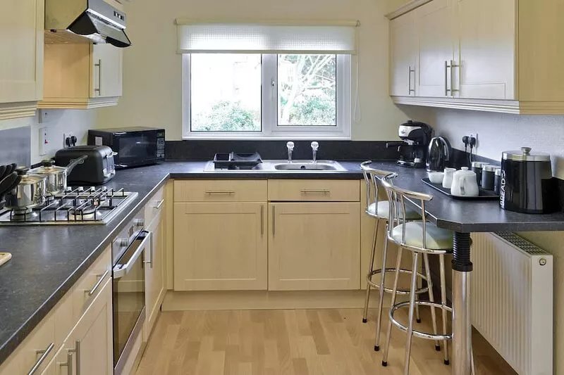 4 bedroom accommodation in East Runton, near Cromer