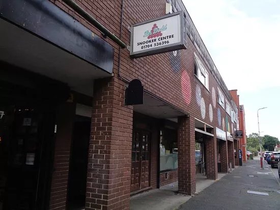 Doddy's Snooker And Pool Club