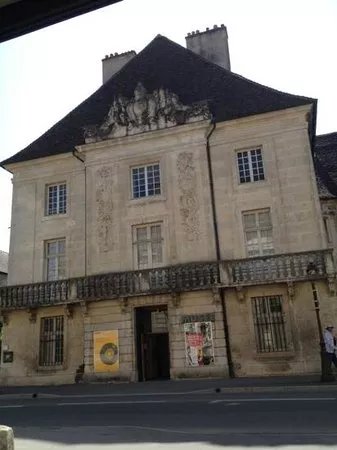 Musee des Beaux-Arts de Dole