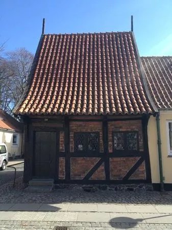 Det Gamle Hus