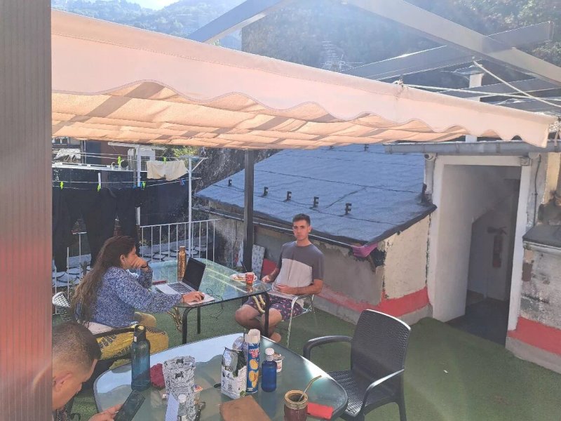 Alberg Els Andes