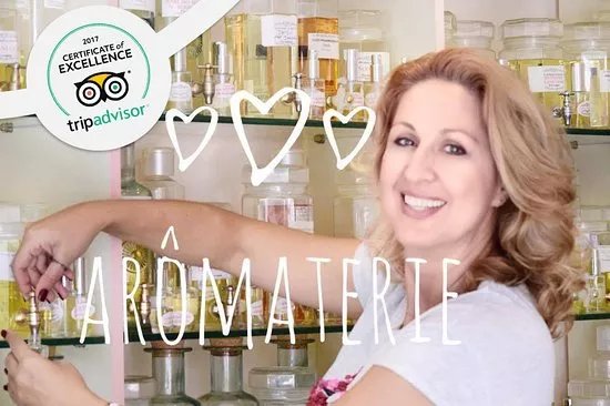 Aromaterie