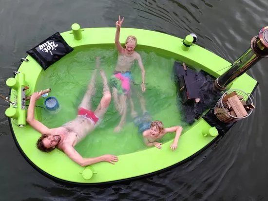 HotTug