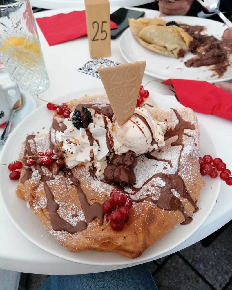 Punto Gelato