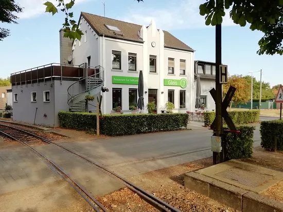 Kleinbahnmusuem Selfkantbahn