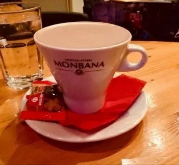 Bistro Cafe Bar