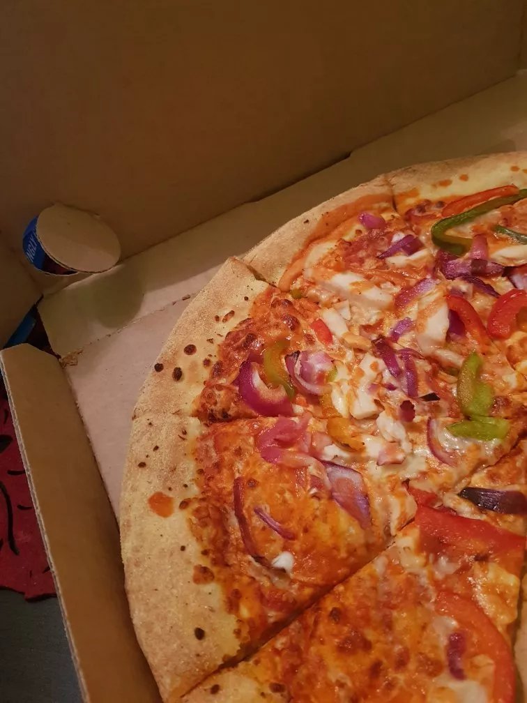 Domino's Pizza - Loughborough