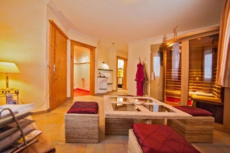 Sport Amade Apartment 'Zur Geierwally' Kleinarl / Wagrain