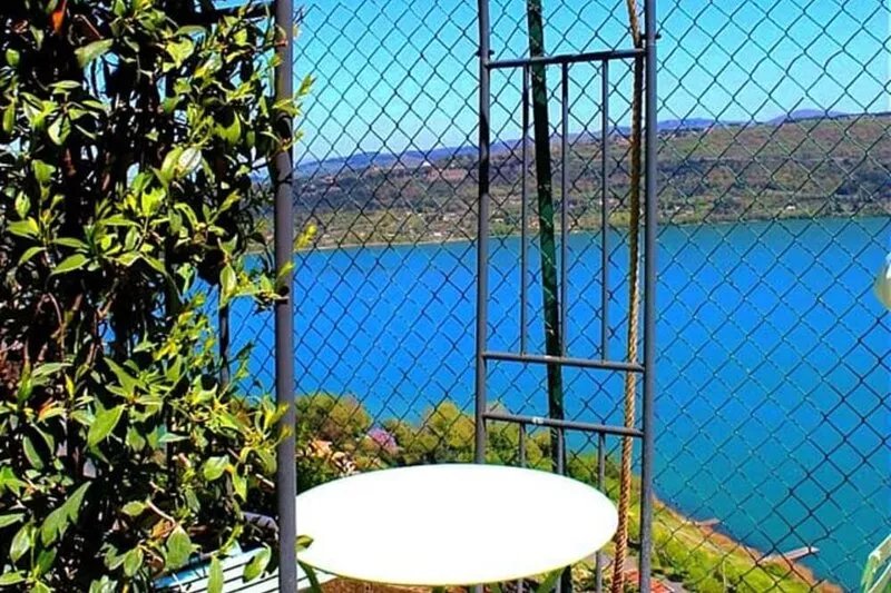 Garden with Lake View and Vasco Jacuzzi 1 min from Old Town