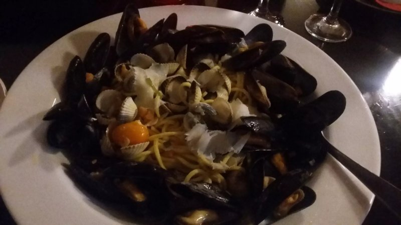 Cafe &Trattoria Sabu