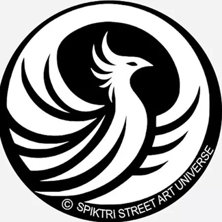 Spiktri Street Art Universe Museum