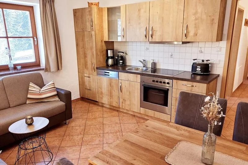 Schiedbichl vacation apartment Watzmann ****