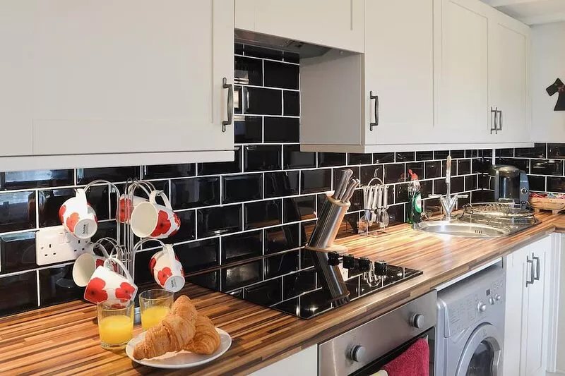 2 bedroom accommodation in Stairhaven by Glenluce