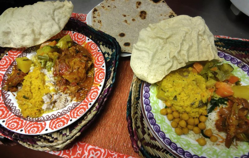 Curry Legend