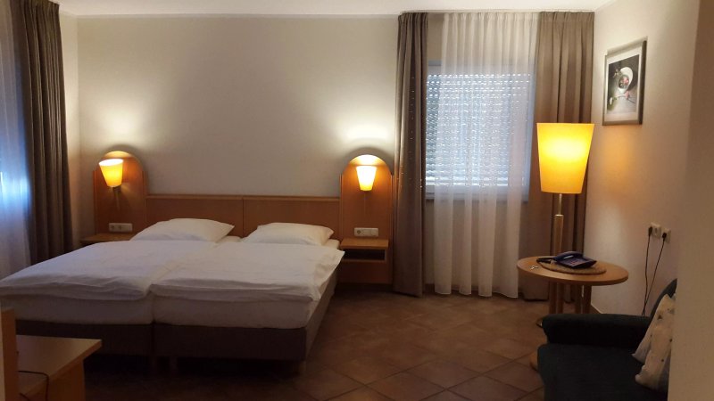 Hotel Restaurante Dall'Italiano Rocco