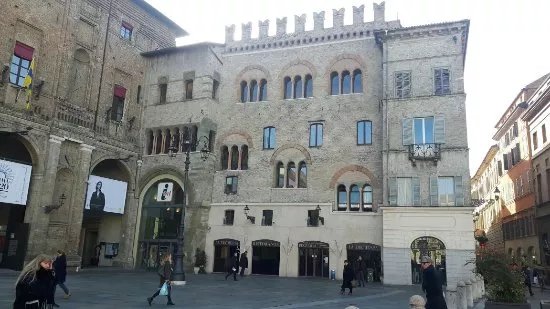Iat Ufficio Informazione e Accoglienza Turistica di Parma