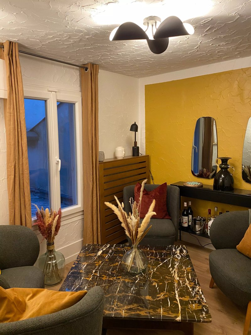 Atelier by Maison Quelin - Christophe Lhuillier