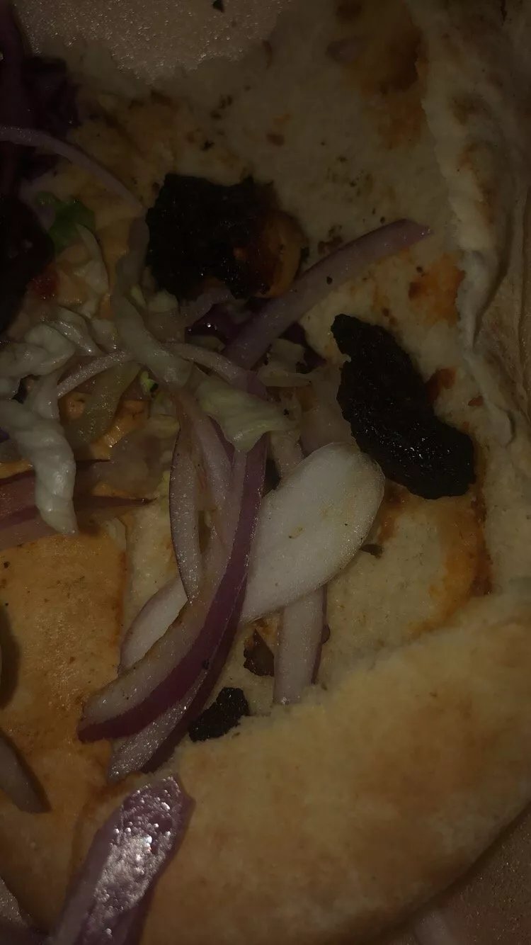 Oh My Pizza
