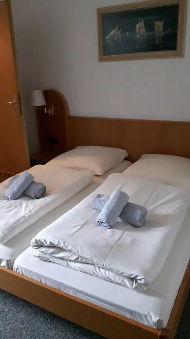 Hotel P.F. Specht