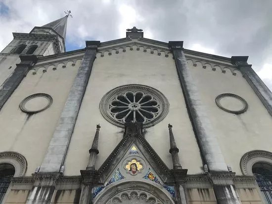 Chiesa Parrocchiale di Santa Maria Maggiore