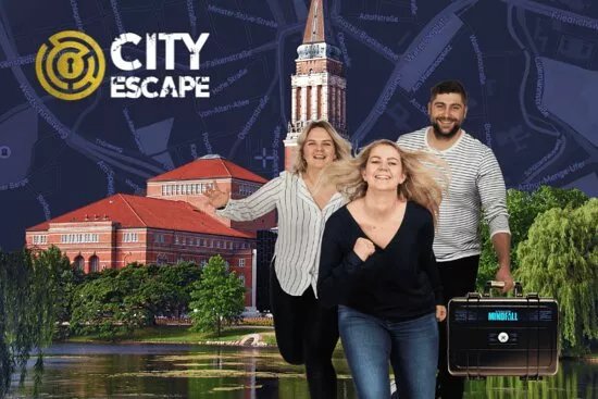 City Escape Kiel