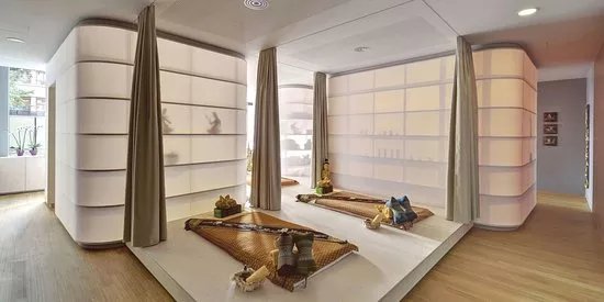 BODHI Thai Herbal Spa