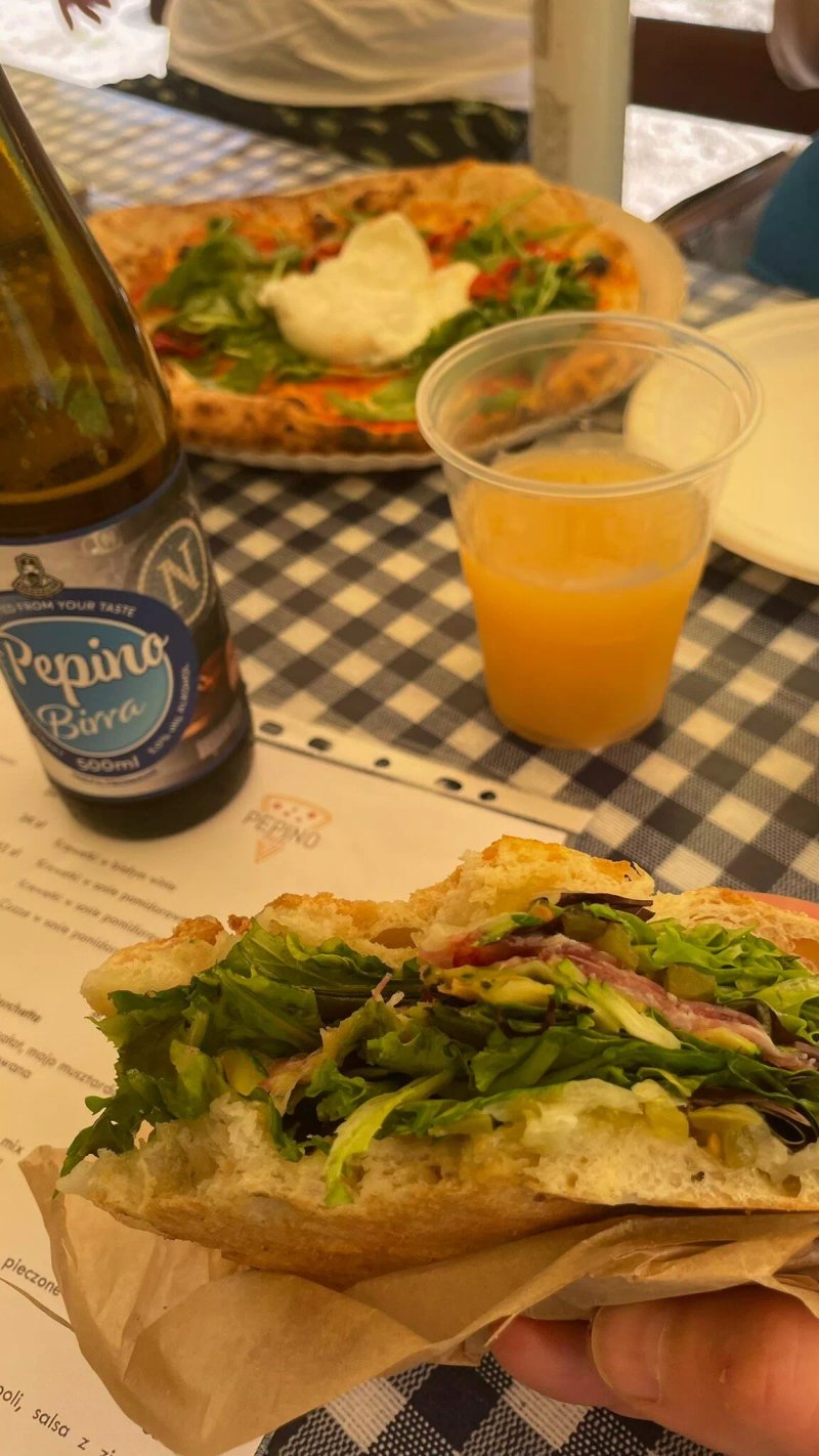 Pizzeria Pepino