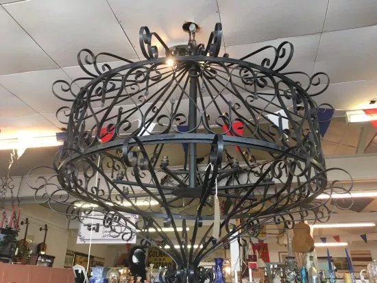 Emlyn Antiques Centre