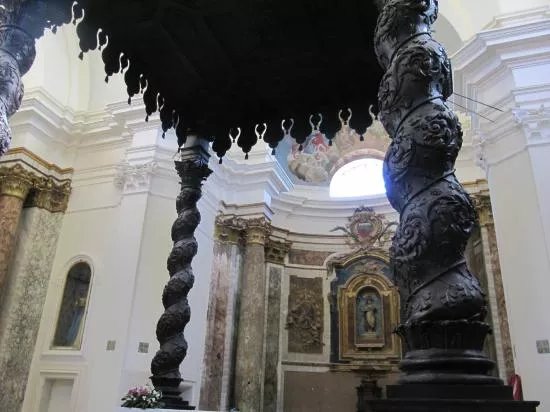 Church of Santa Reparata
