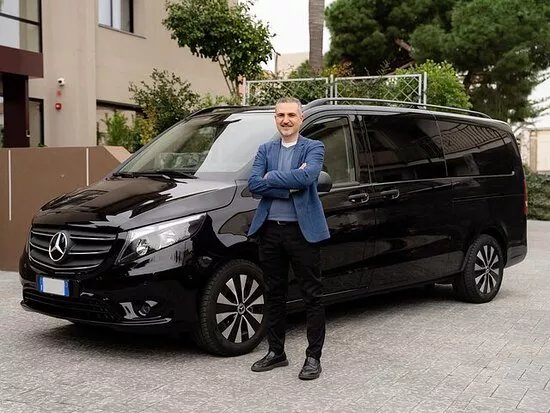Tour and transfer di Angelo Bottino