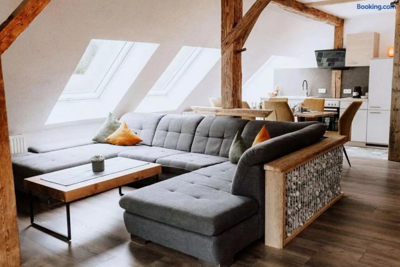 Das Schutzhaus - Dein Basislager im Salzkammergut - Bed and Breakfast