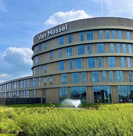 Automuseum Van Mossel