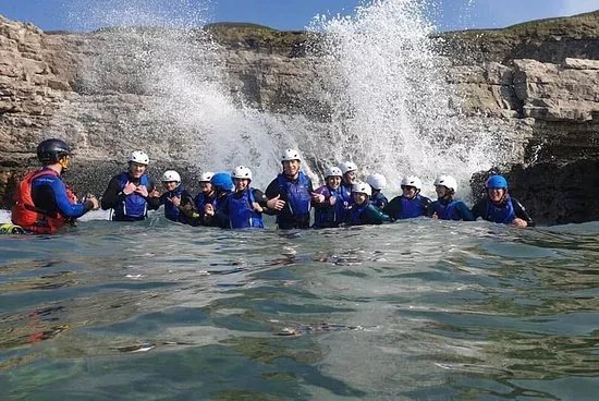 Jurassic Watersports