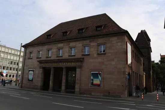 Kunsthalle Nurnberg