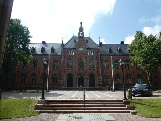 Skara Stadshus