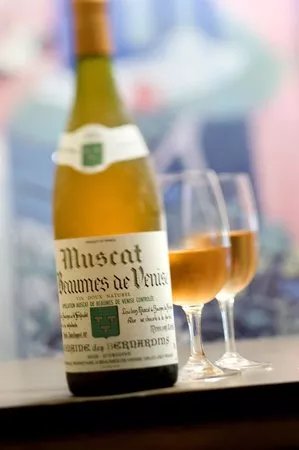 Domaine des Bernardins