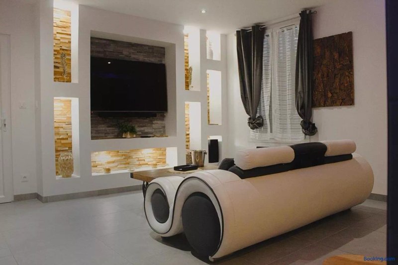 Wood 47 spa