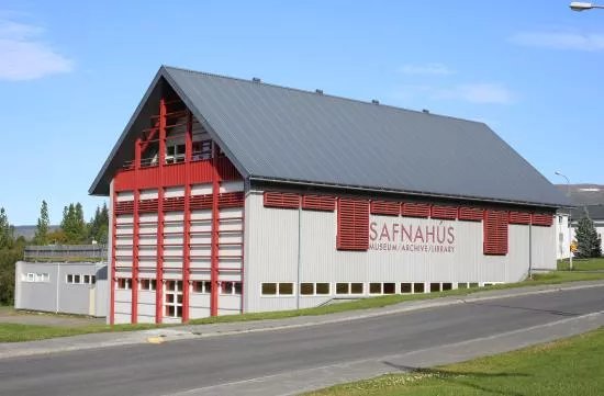 East Iceland Heritage Museum (Minjasafn Austurlands)