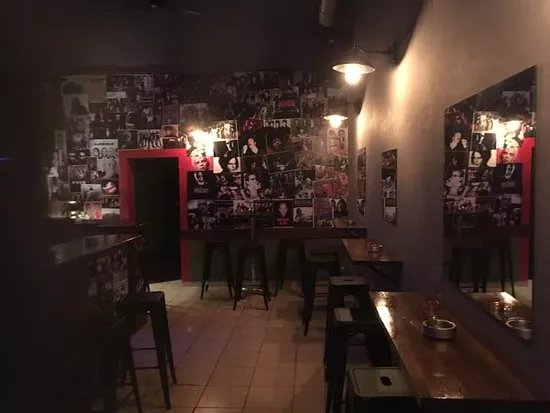 Clash Bar
