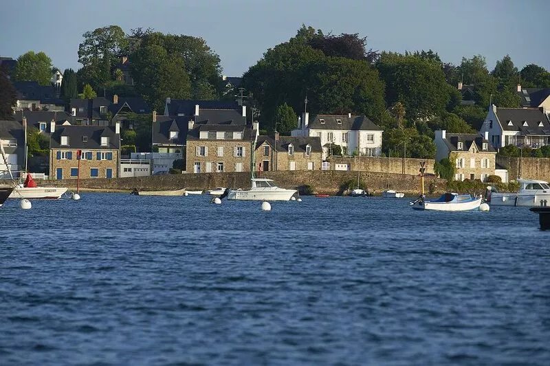 High-quality, tastefully decorated house by the sea. 4* label in 2024! Sleeps 4