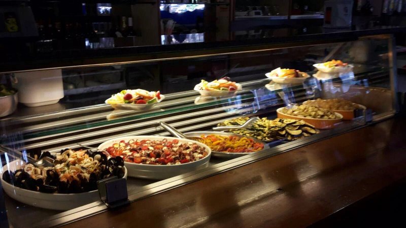 Ristorante Pizzeria Pic Nic