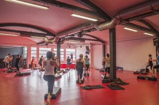 Accrosport Rouen Saint-Julien