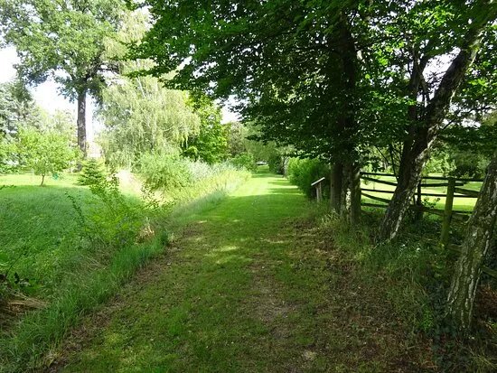 Die Angergarten In Unterretzbach