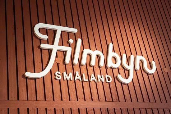 Filmbyn Smaland